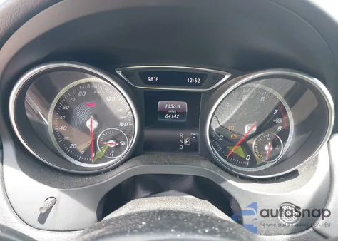 2019 Mercedes-Benz Gla 250 4Matic from USA, damaged, VIN WDCTG4GB7KJ548138